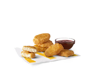 6-pc. Chicken McNuggets Solo
