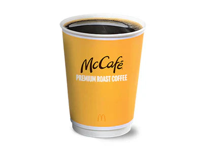 McCafé Premium Roast Coffee Large