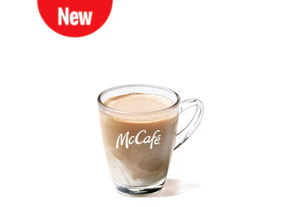 McCafé Cereal Milk Premium Roast Coffee Regular
