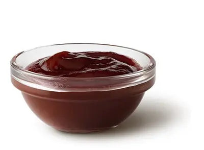 Extra BBQ Sauce