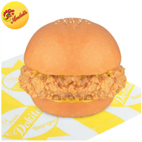 Dokito Burger