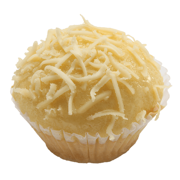PUTO CHEESE (10 PCS)