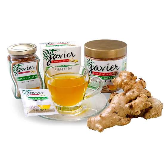 Javier Instant Salabat ( 470g)