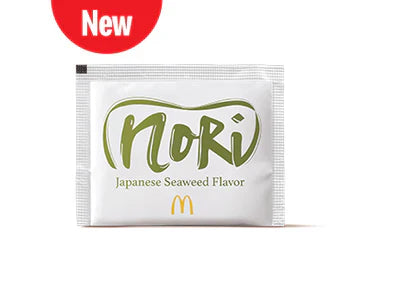 Extra Nori Powder