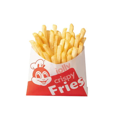 Jolly Crispy Fries - Regular