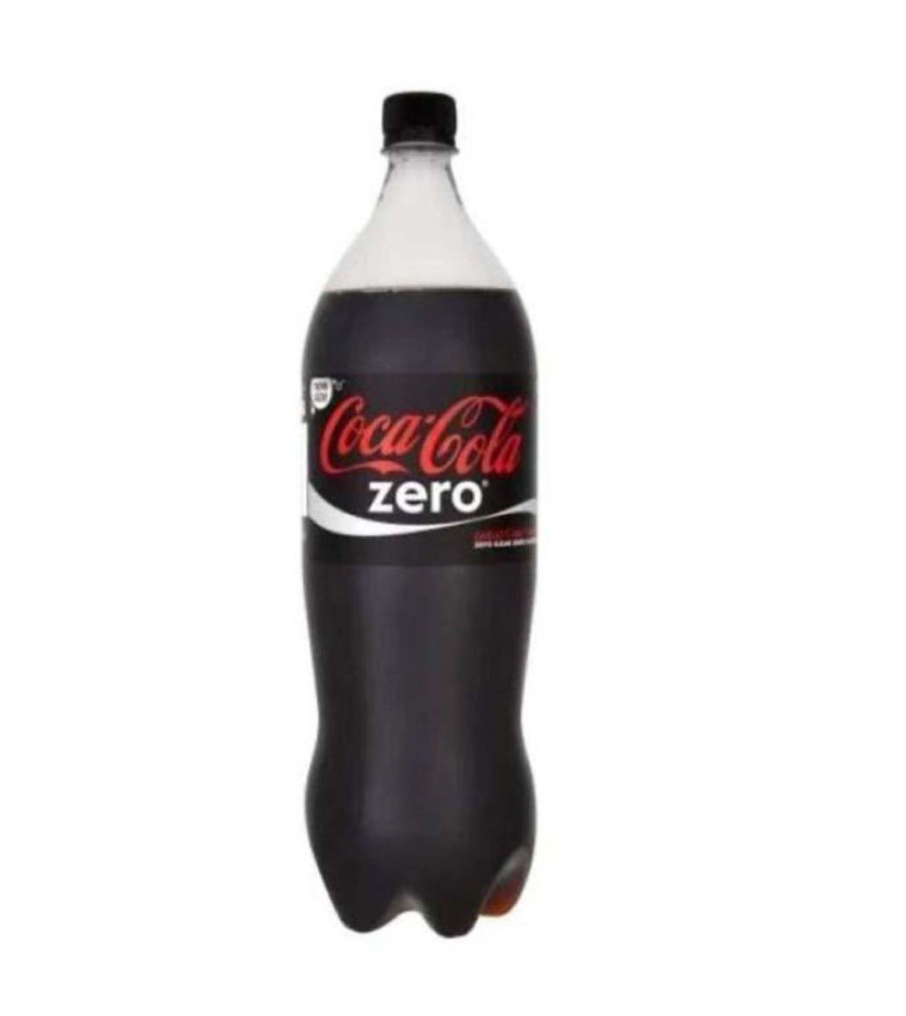 Coke Zero 1.5L