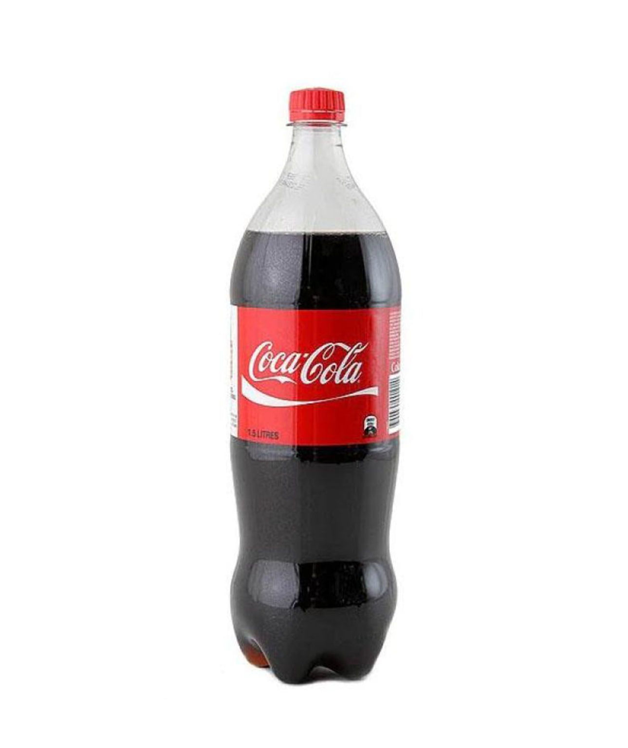 Coca Cola 1.5L.