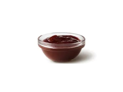 Mushroom Pepper Sauce