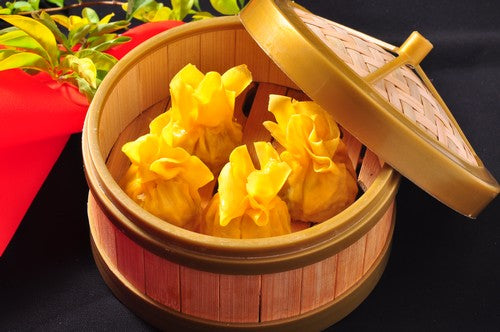 Shark’s Fin Siomai