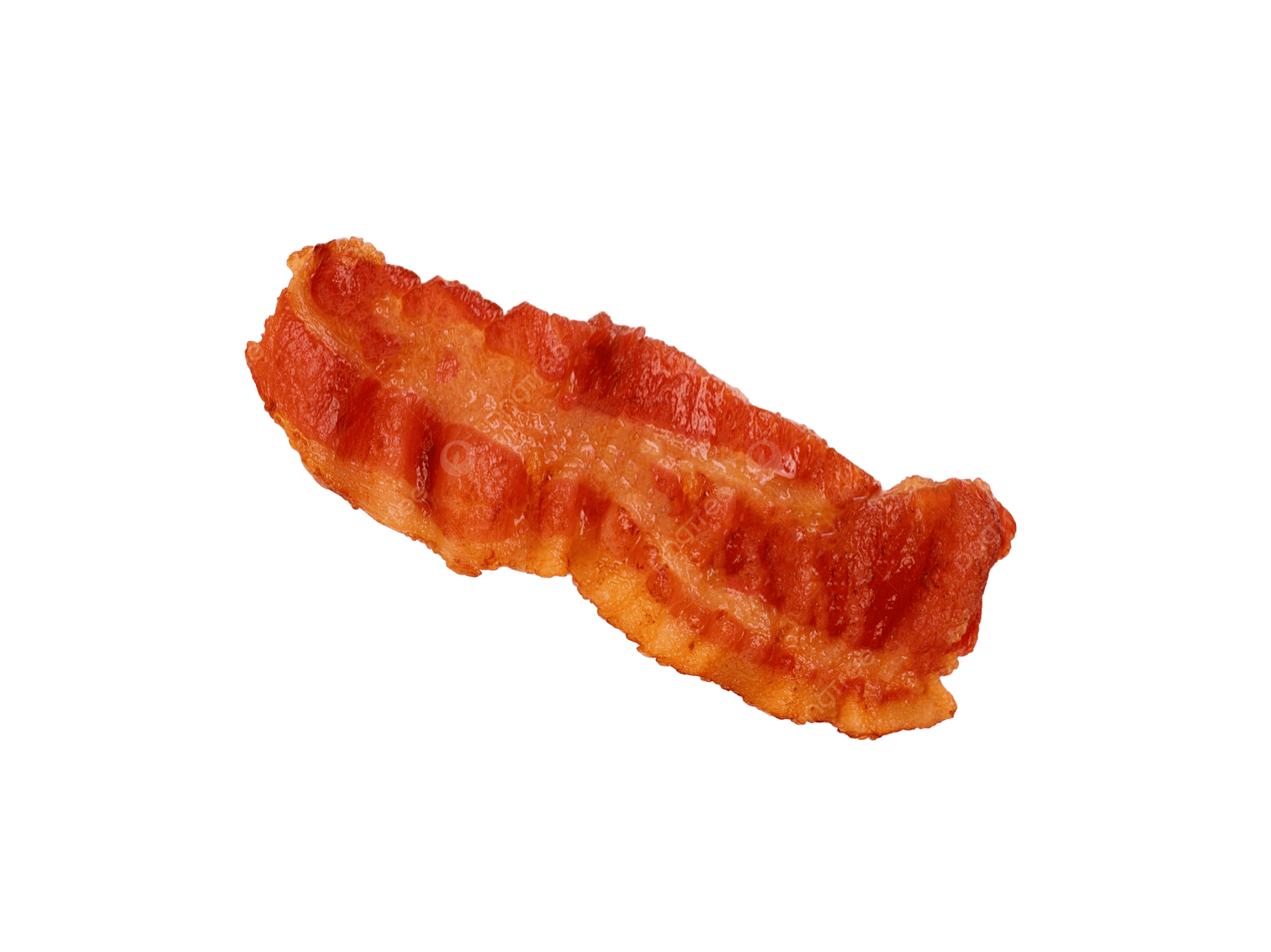 Extra 1 Pc Bacon