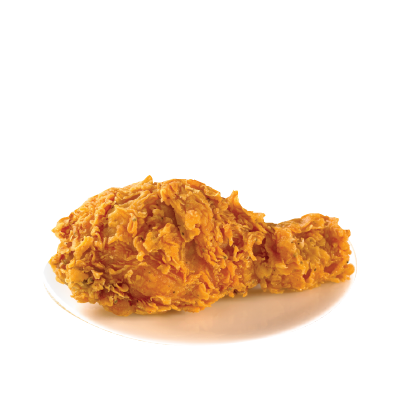 Chicken 1pc only