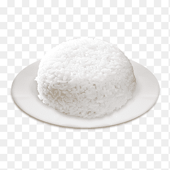 Extra Plain Rice