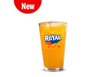 Medium Royal